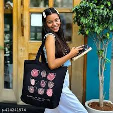 Ladies Carry Bag